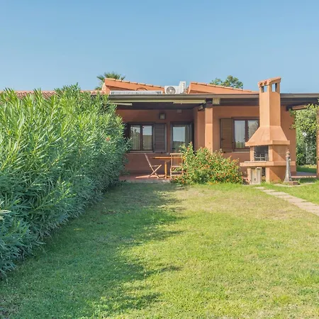 Σπίτι διακοπών Rei Marina Fronte Mare - Rei204 By Interhome Costa Rei
