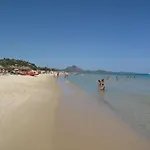Hébergement de vacances Rei Marina Fronte Mare - Rei204 By Interhome Costa Rei
