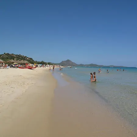 Casa vacanze Rei Marina Fronte Mare - Rei204 By Interhome Costa Rei